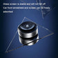 🔥SUMMER HOT SALE 49% OFF🔥Double-Sided Phone Holder: Innovative Dual Suction Cup and Magnetic Design-4