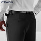 Fliwos Mens Stretch Dress Pants-8