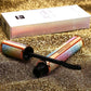 4D Vivid Galaxy Mascara Allongeant Épais en Fibre de Soie Imperméable-11