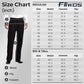 Fliwos Mens Stretch Dress Pants-11