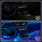 Lumière d'ambiance LED pour voiture 4 en 1-6