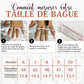 Bague Moissanite Super Flash  de 3 carats-2