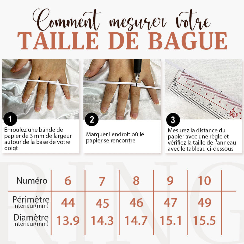 Bague Moissanite Super Flash  de 3 carats-2