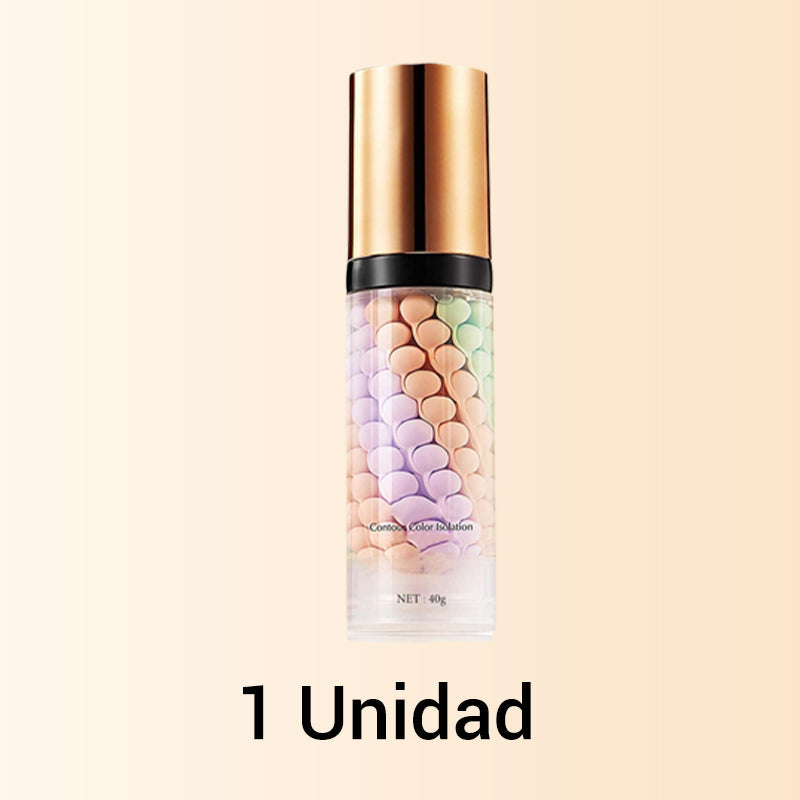 Prebase Correctora de Color 3 en 1 en un Solo Paso-9