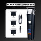 Household Digital Display Professional Electric Hair Clipper Set-9