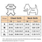 Tenue de fête pour animaux de compagnie-11