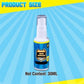 Spray nettoyant à l'huile-6