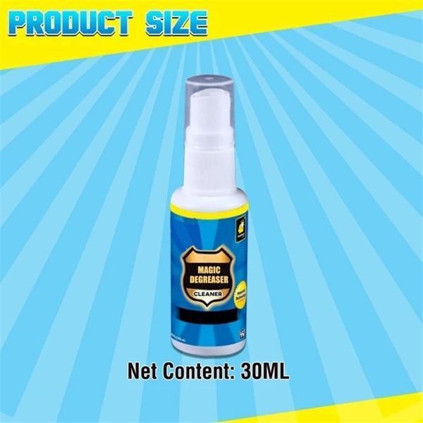 Spray nettoyant à l'huile-6