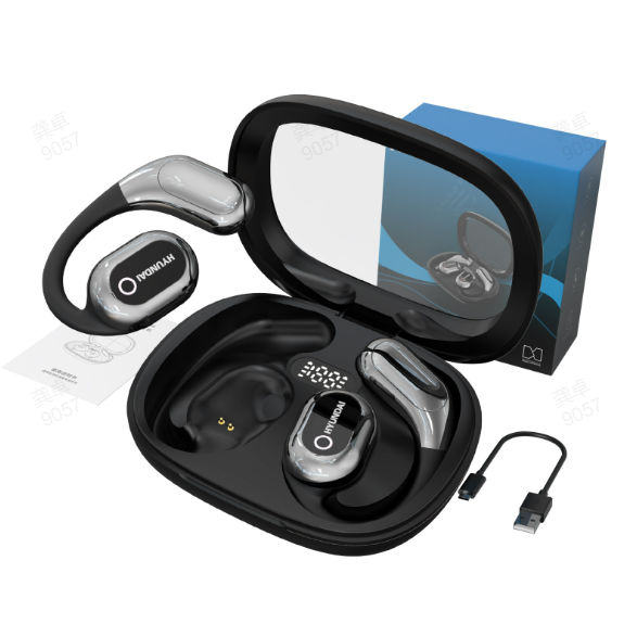 🎧New Year Hot Sale - 50% OFF🔥AI Voice Translation Bluetooth Earbuds-11