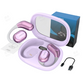 🎧New Year Hot Sale - 50% OFF🔥AI Voice Translation Bluetooth Earbuds-10
