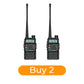 🔥Hot Sale 50% Off🔥📡 UV-5R Ham Radio Long Range UV5R Two Way Radio Dual Band Walkie-15