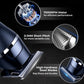 Household Digital Display Professional Electric Hair Clipper Set-3
