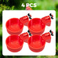 🔥5/16 Inch Thread Automatic Poultry Water Cups-9
