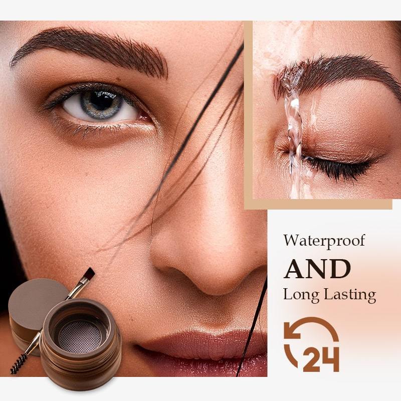 Crème sourcils 3 en 1-3