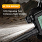 🔥Hot Sale 50% Off🔥📡 UV-5R Ham Radio Long Range UV5R Two Way Radio Dual Band Walkie-5