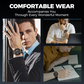 🔥Men's Waterproof Multifunctional Quartz Watch-4