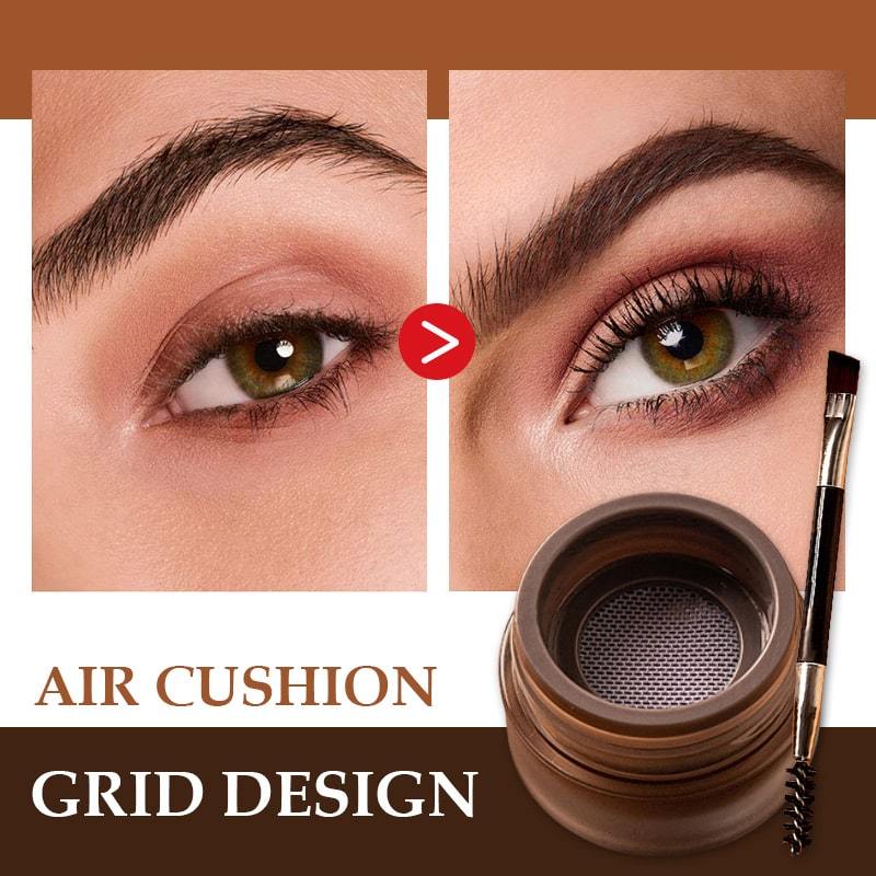 Crème sourcils 3 en 1-4