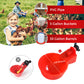 🔥5/16 Inch Thread Automatic Poultry Water Cups-5