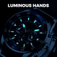 🔥Men's Waterproof Multifunctional Quartz Watch-5