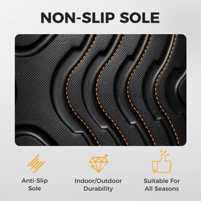 🩷Summer Special Offer🌼Comfortable Summer Flip Flops with Thick Soles-5