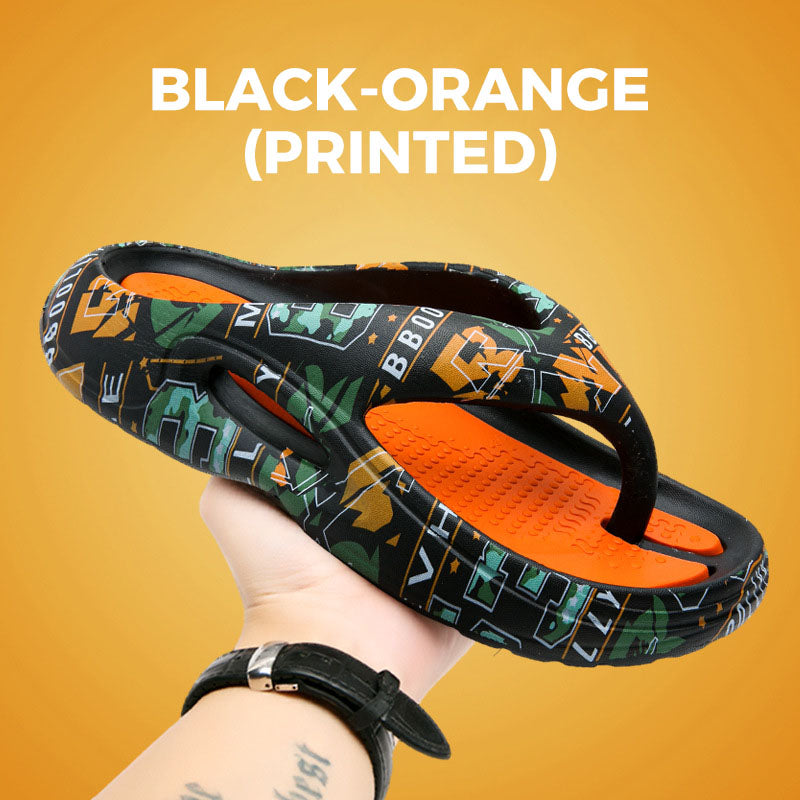🩷Summer Special Offer🌼Comfortable Summer Flip Flops with Thick Soles-14