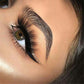 4D Vivid Galaxy Mascara Allongeant Épais en Fibre de Soie Imperméable-10