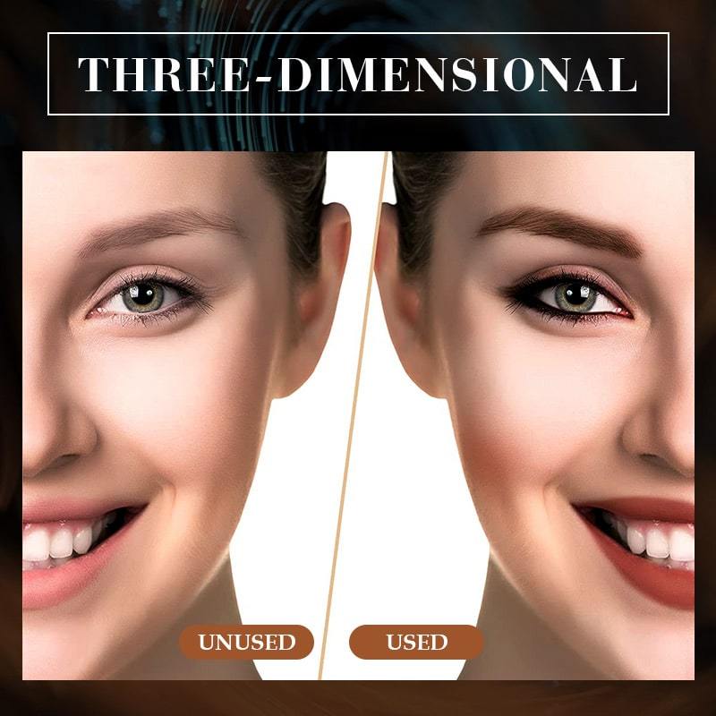 Crème sourcils 3 en 1-6