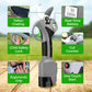 Garden Electric Pruning Shears with Battery ＆ Charger-6