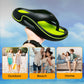 🩷Summer Special Offer🌼Comfortable Summer Flip Flops with Thick Soles-6