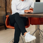 Fliwos Mens Stretch Dress Pants  +333-7