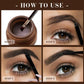 Crème sourcils 3 en 1-5
