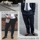 Fliwos Mens Stretch Dress Pants-6