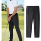 Fliwos Mens Stretch Dress Pants  +333-3