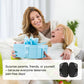 Adjustable Lumbar Support Belt Lower Back Brace-8