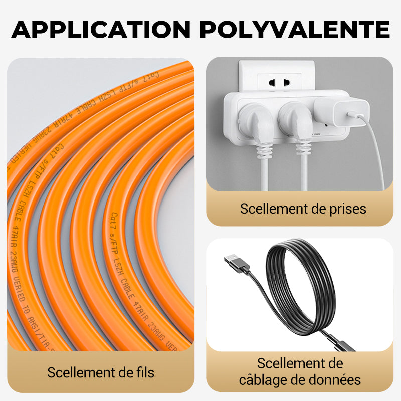 Revêtement isolant électrique liquide – Protection ultime pour vos appareils électroniques !-7