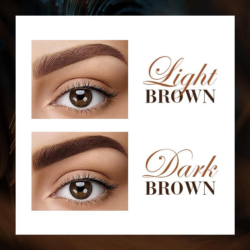 Crème sourcils 3 en 1-7