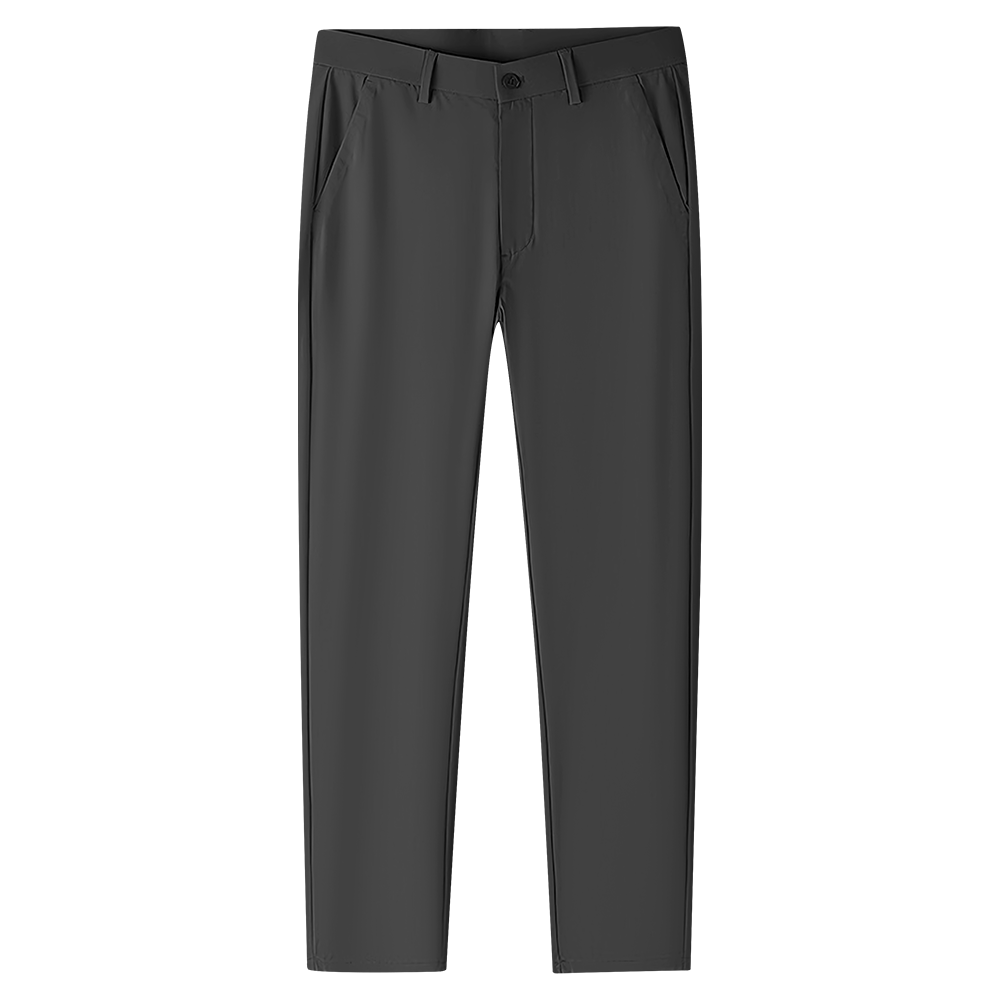 Fliwos Mens Stretch Dress Pants-13