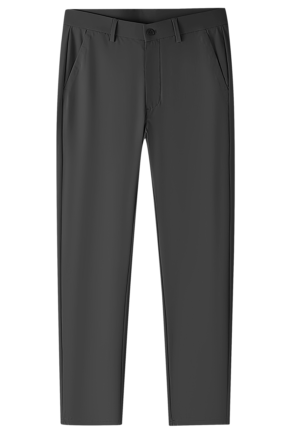 Fliwos Mens Stretch Dress Pants-9