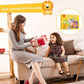 Montessori Busy Book pour que les enfants développent des compétences d'apprentissage-4