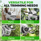 Garden Electric Pruning Shears with Battery ＆ Charger-8