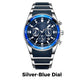 🔥Men's Waterproof Multifunctional Quartz Watch-13