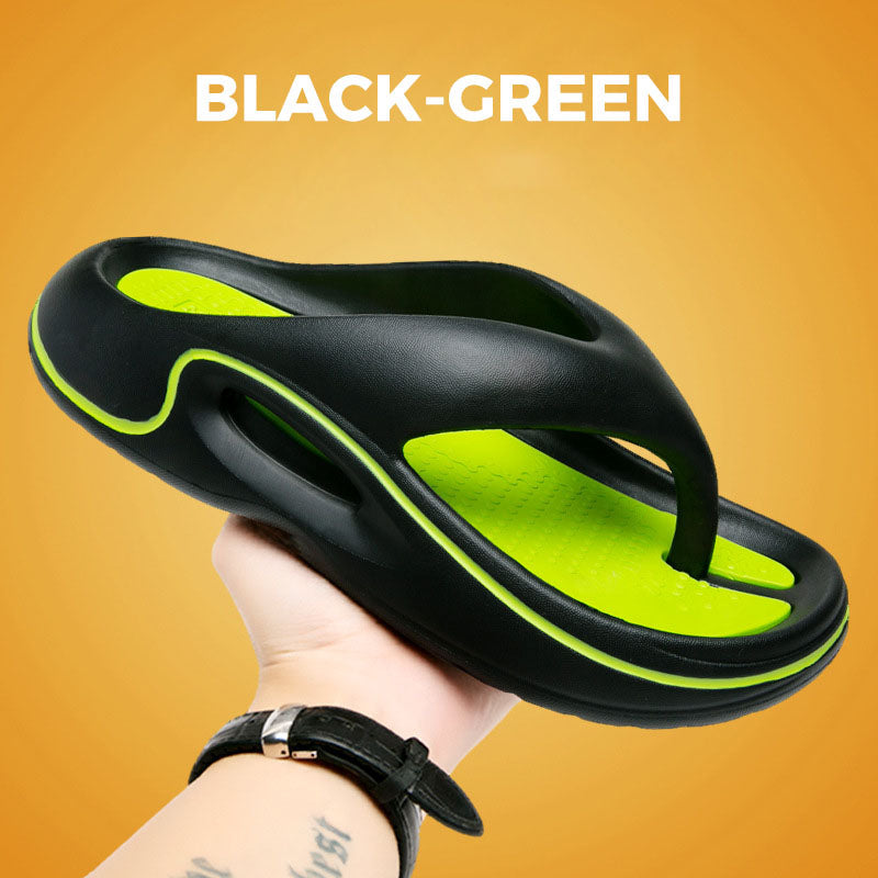 🩷Summer Special Offer🌼Comfortable Summer Flip Flops with Thick Soles-13