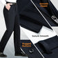 Fliwos Mens Stretch Dress Pants-4