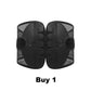 Adjustable Lumbar Support Belt Lower Back Brace-9