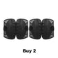 Adjustable Lumbar Support Belt Lower Back Brace-10