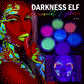 Choixplus™ Eye-Liner fluo Elfe noir