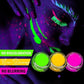 Choixplus™ Eye-Liner fluo Elfe noir-3