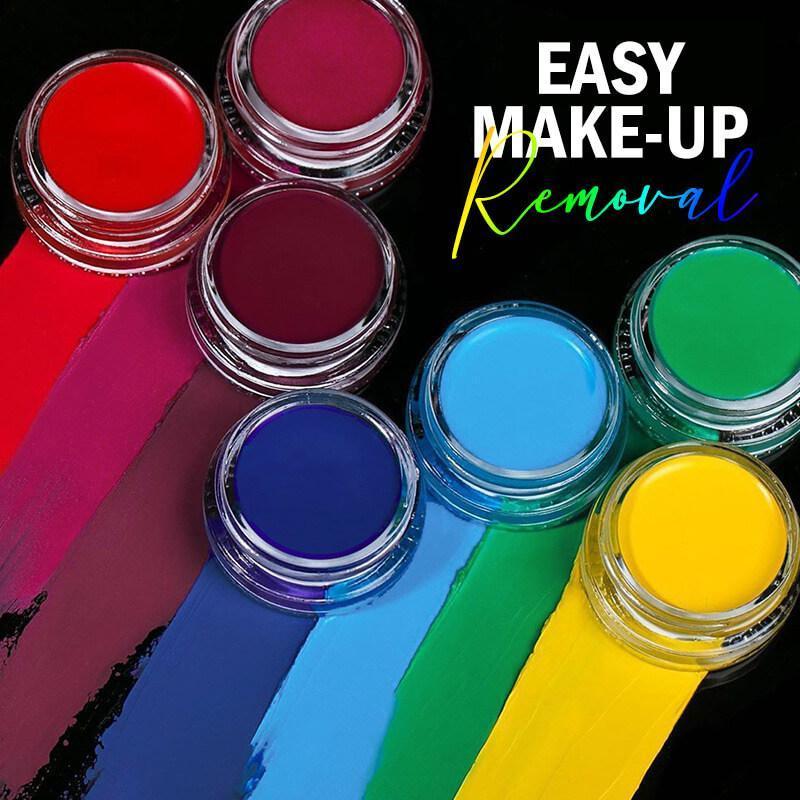 Choixplus™ Eye-Liner fluo Elfe noir-4