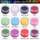 Choixplus™ Eye-Liner fluo Elfe noir-7