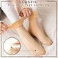 Chaussettes en velours pour femmes-1